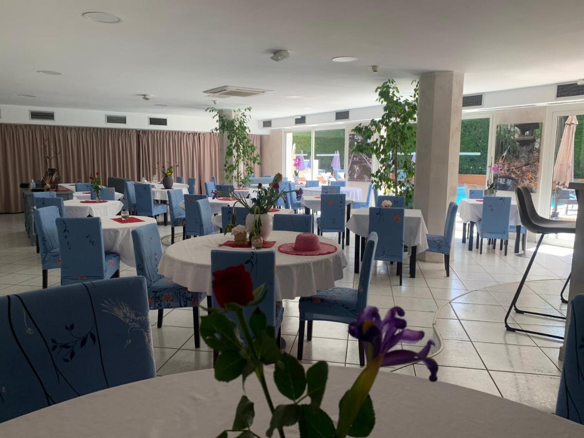 Hotel Restaurant De La Mer Golfe-Juan Zewnętrze zdjęcie